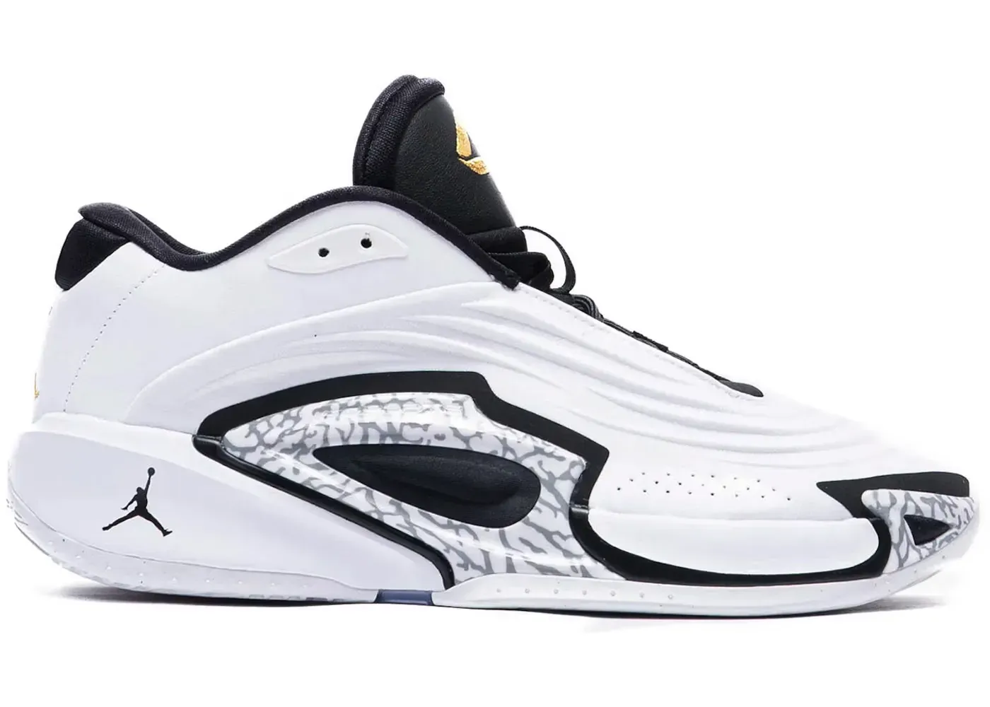 Jordan Luka 3