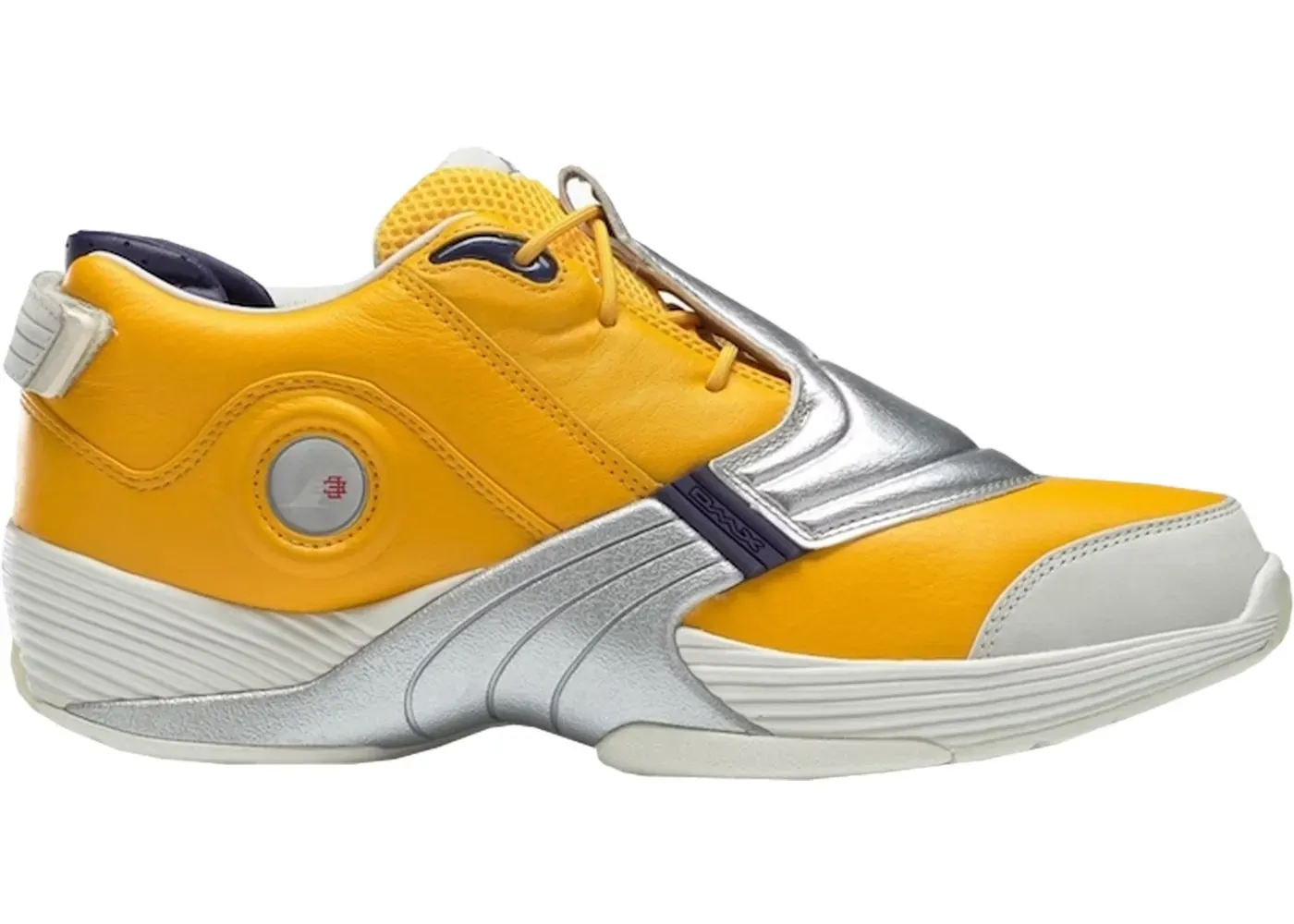 Reebok Answer 5