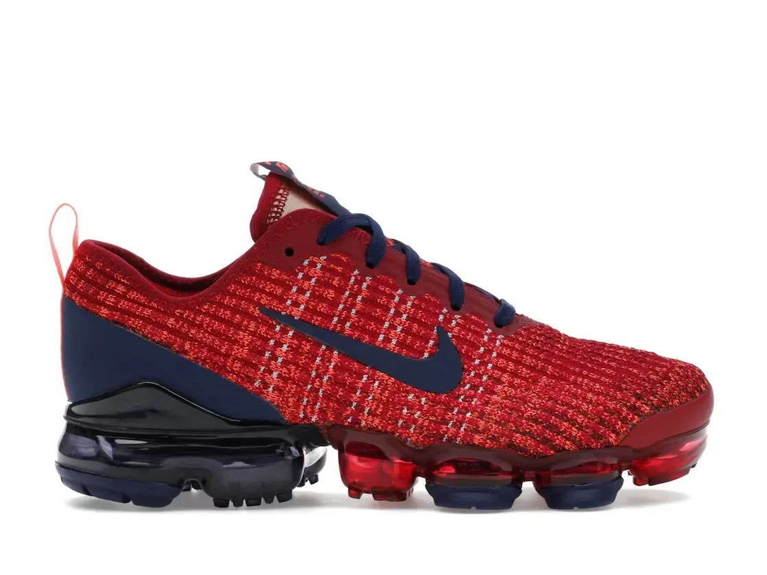 Фото № 1 с приближением к товару «‎Nike Air VaporMax Flyknit 3»