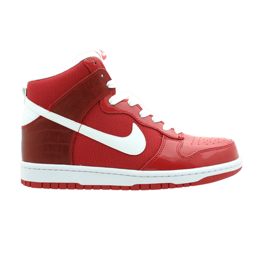 Nike Dunk High Premium