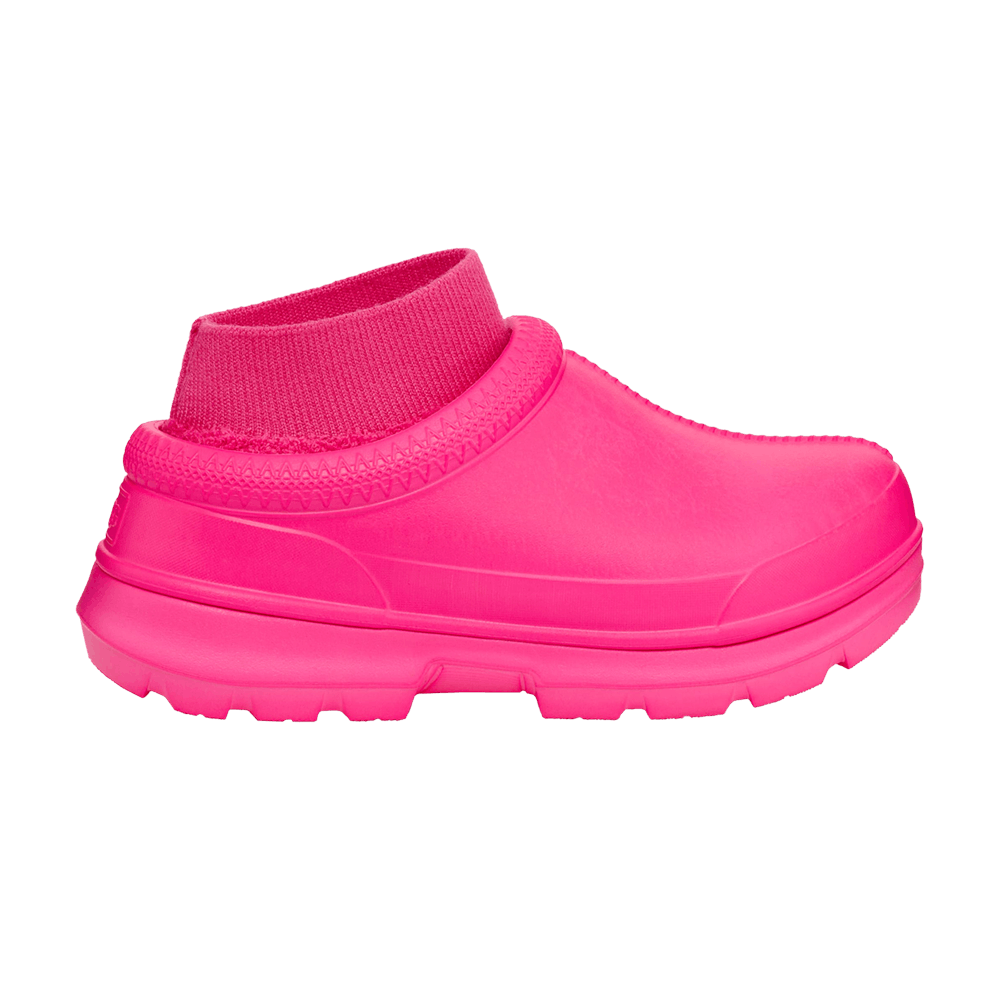 UGG Women's Tasman X Taffy Pink