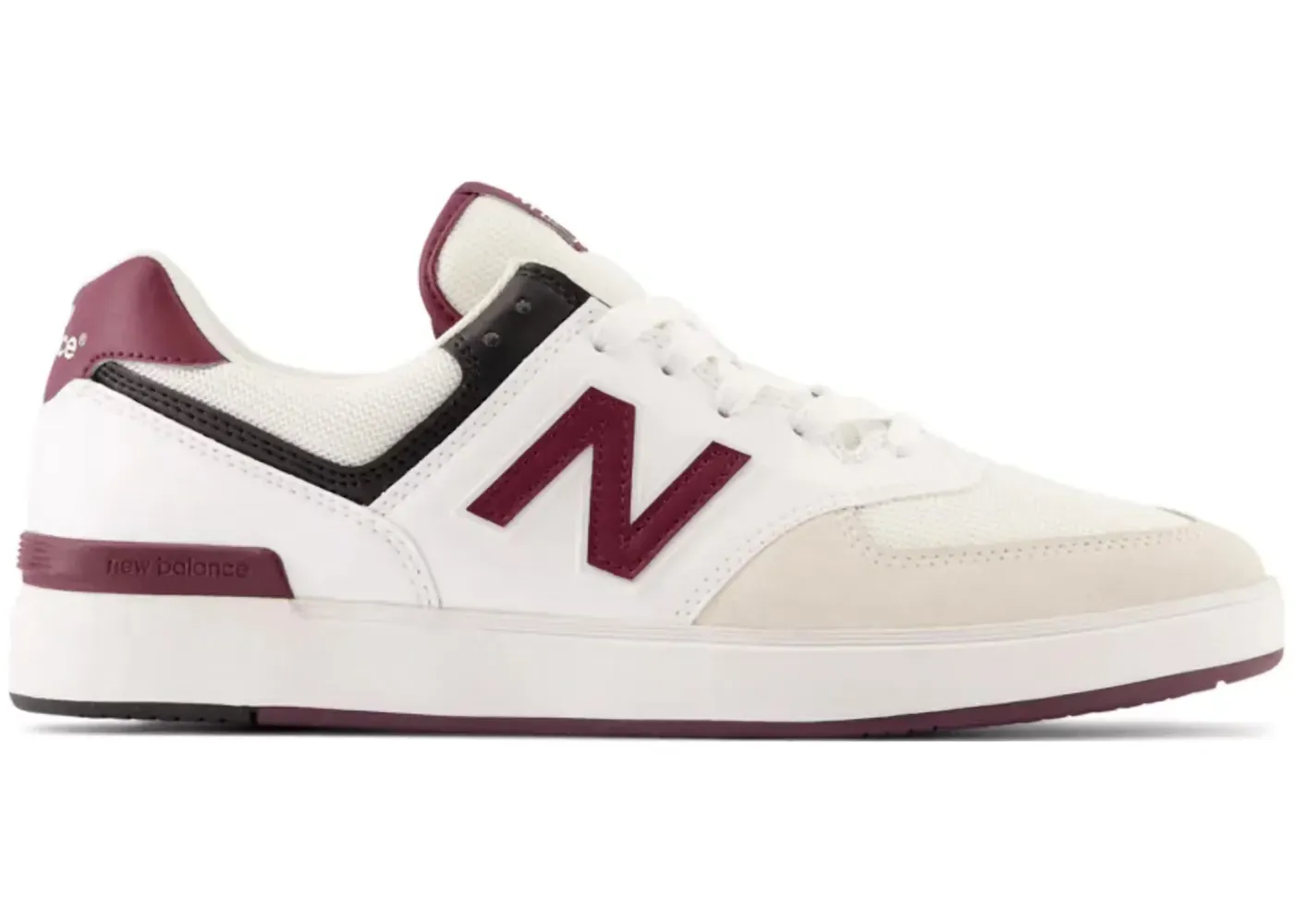 New Balance 574 Court