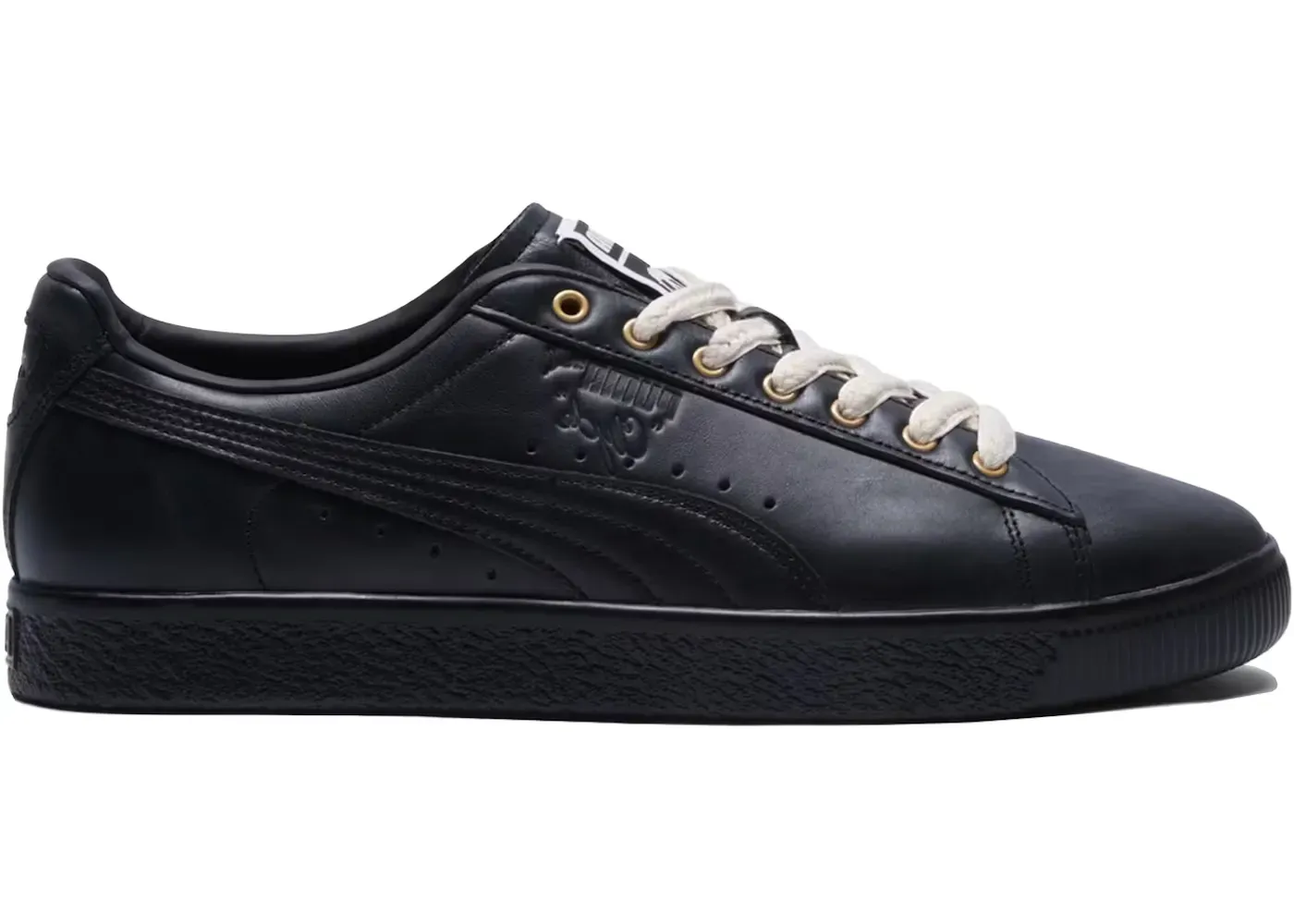 Фото № 1 с приближением к товару «‎Puma Clyde»