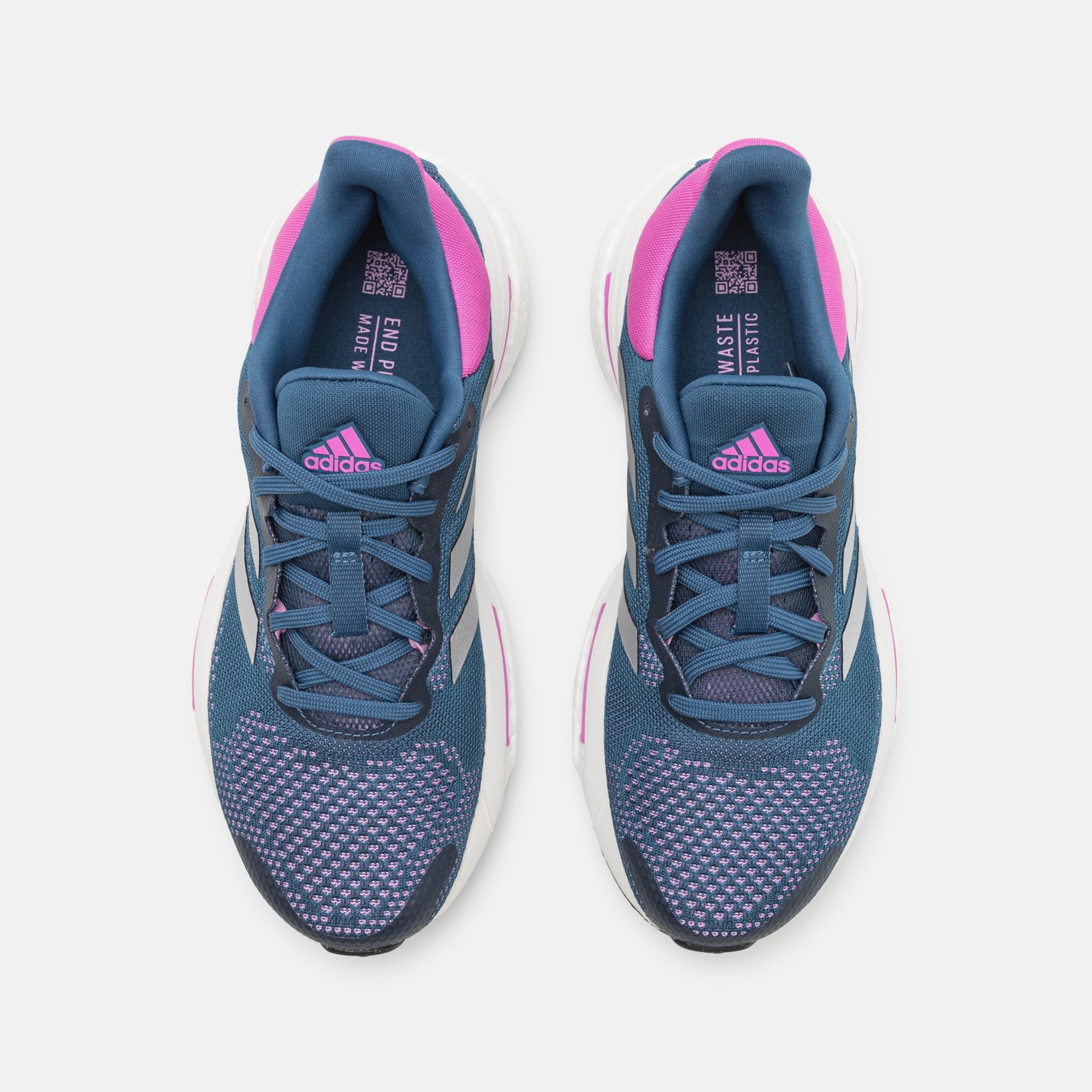 Фото № 4 с приближением к товару «‎Adidas Solarglide 5»