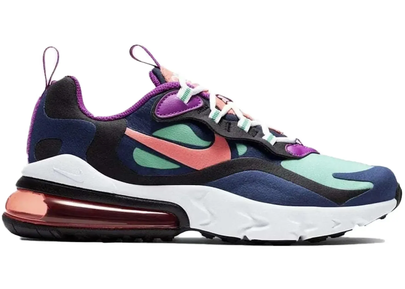 Nike Air Max 270 React