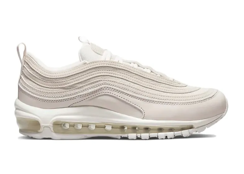 Фото № 1 с приближением к товару «‎Nike Air Max 97 Lightbone »