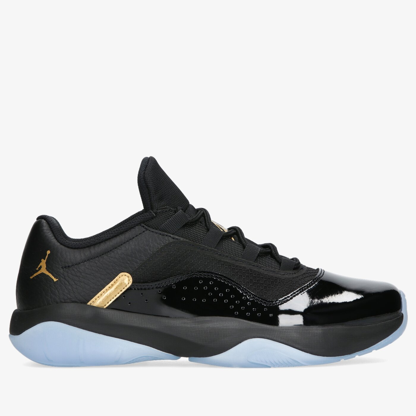 Фото № 5 с приближением к товару «‎Nike Air Jordan 11 Retro Comfort Dmp »