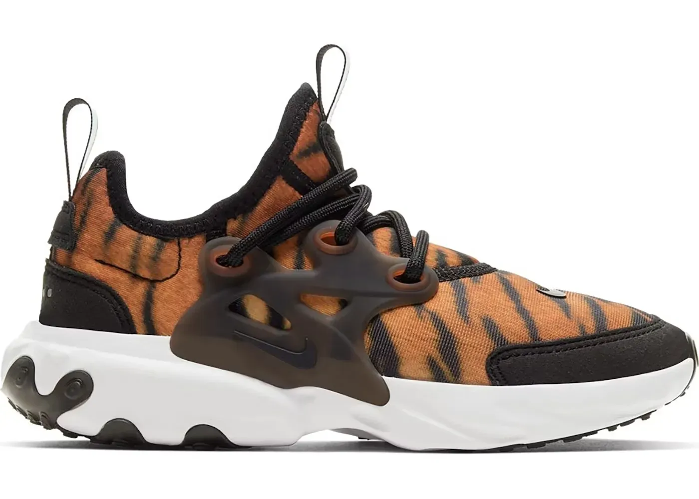Nike React Presto