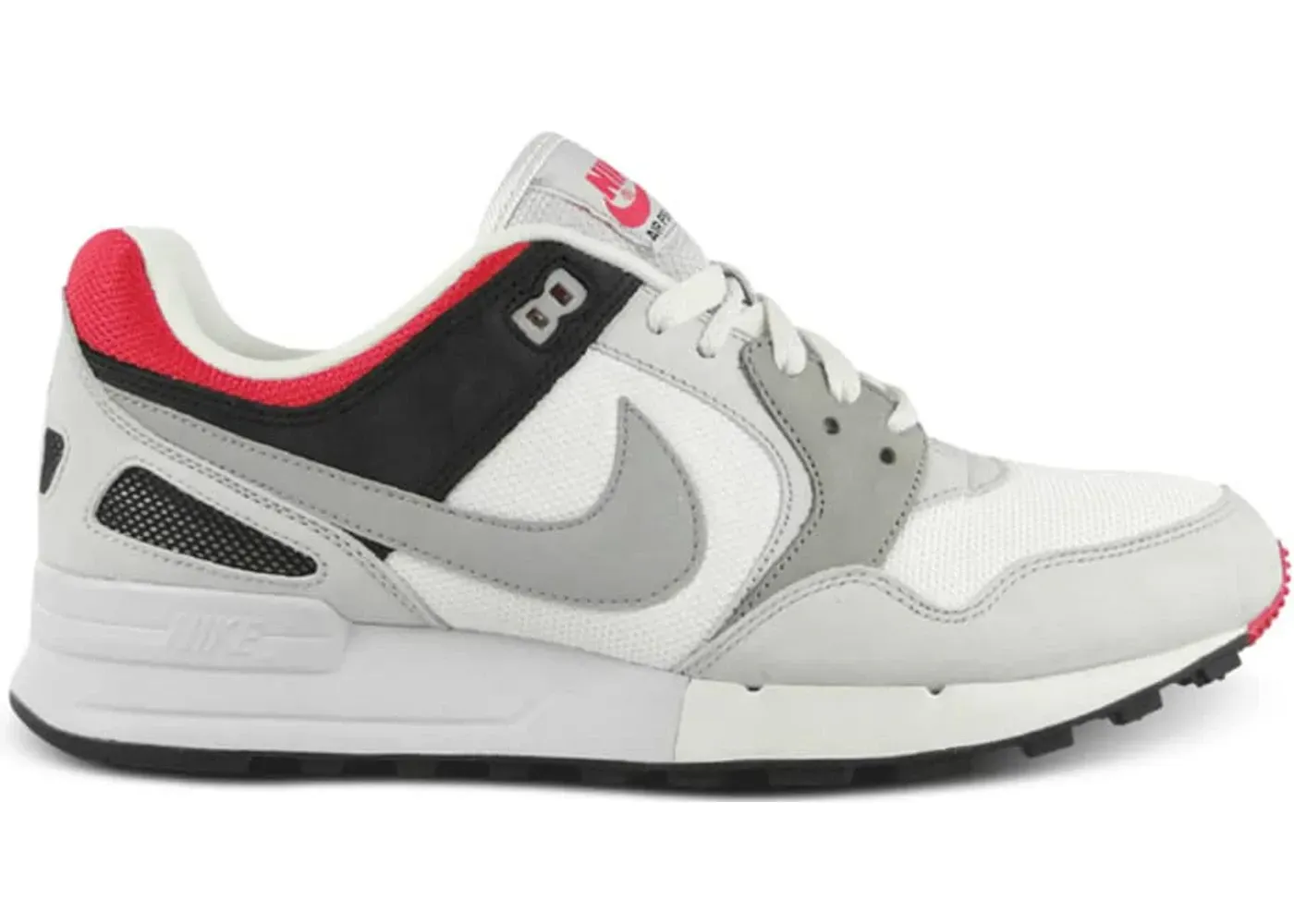 Фото № 1 с приближением к товару «‎Nike Air Pegasus 89 Swan Medium Grey»