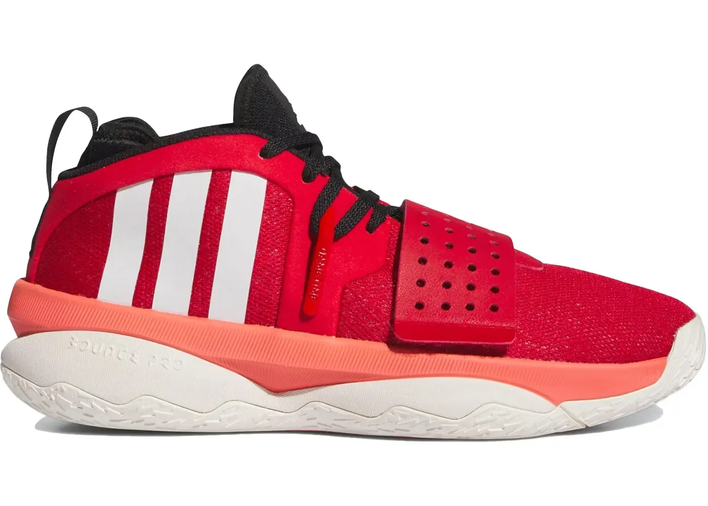 adidas Dame 8 EXTPLY