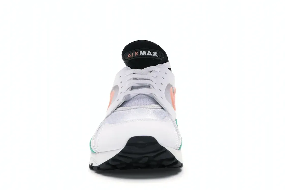 Фото № 2 с приближением к товару «‎Nike Air Max 93 Watermelon»