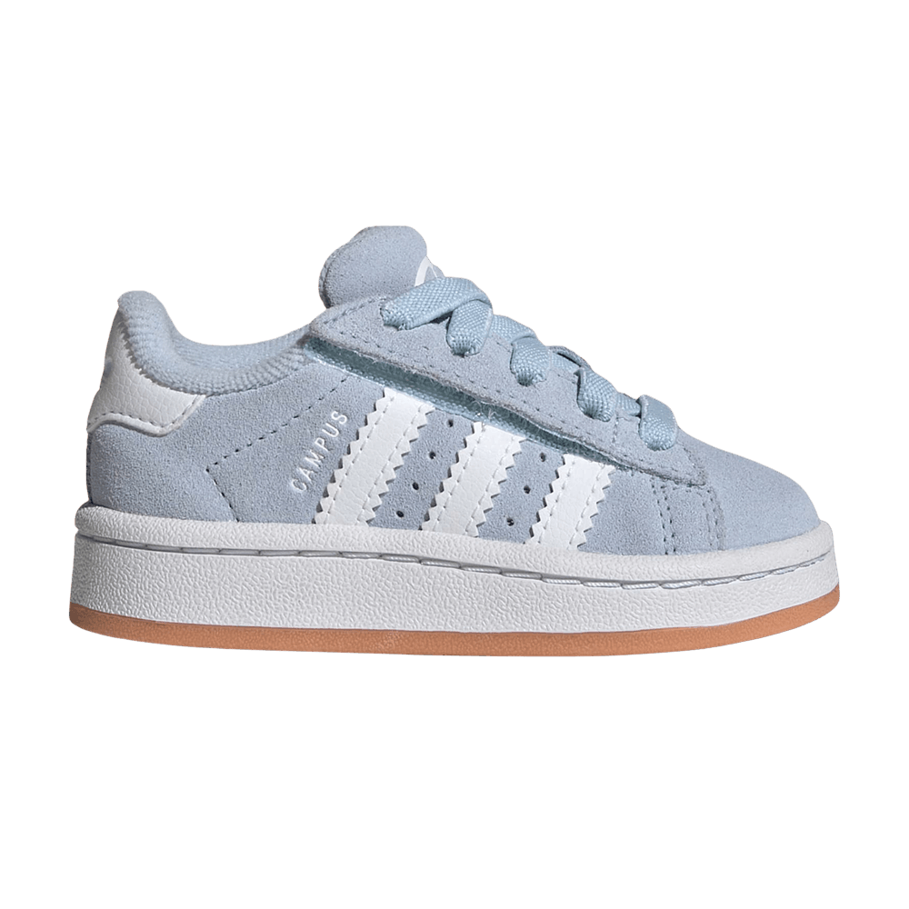 adidas Campus 00s Crystal Sky White Gum 2