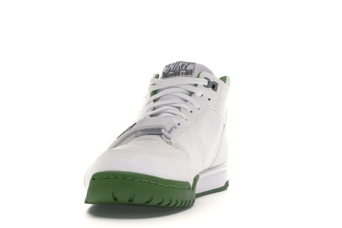 Фото № 4 с приближением к товару «‎Nike Air Trainer 1 Fragment White Chlorophyll»