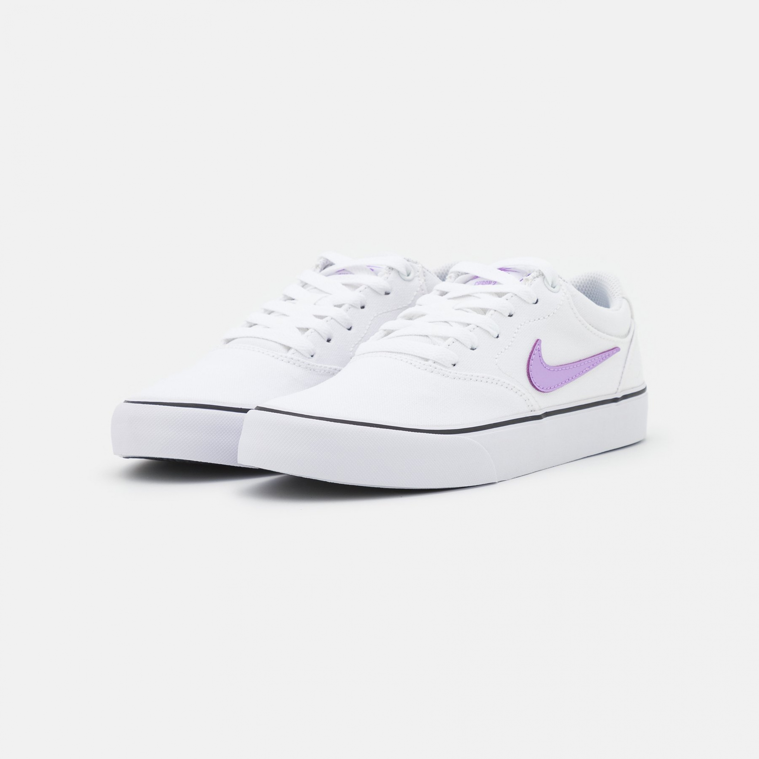 Фото № 2 с приближением к товару «‎Nike Chron »