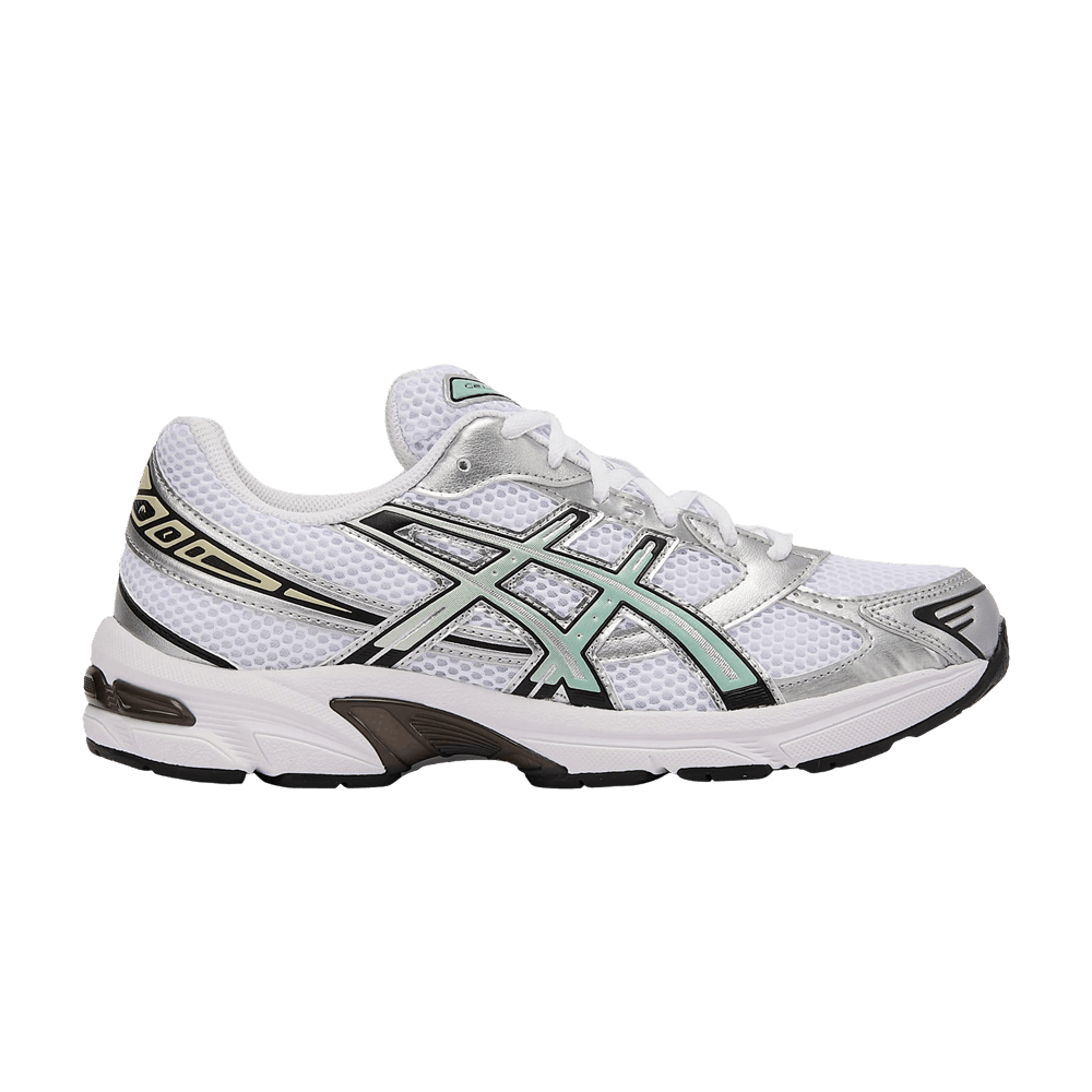 ASICS Gel 1130 White Verdigris