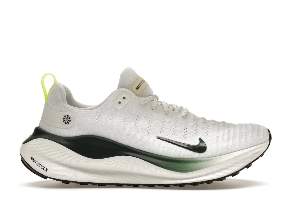 Фото № 1 с приближением к товару «‎Nike ReactX Infinity Run 4»