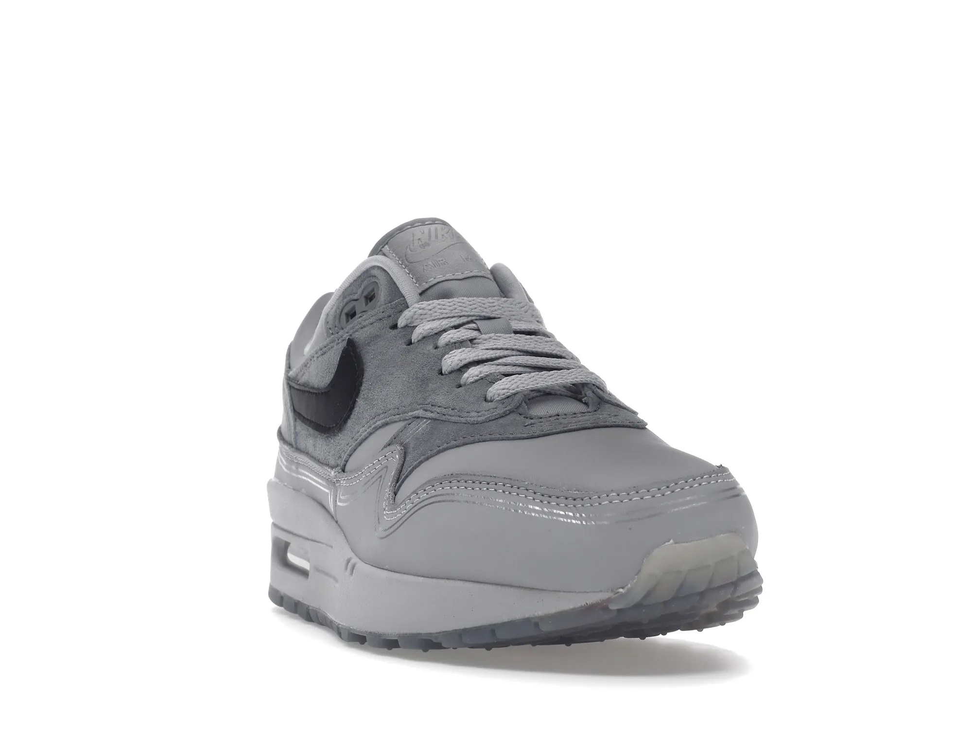 Фото № 2 с приближением к товару «‎Nike Air Max 1 Pompidou Center Night»