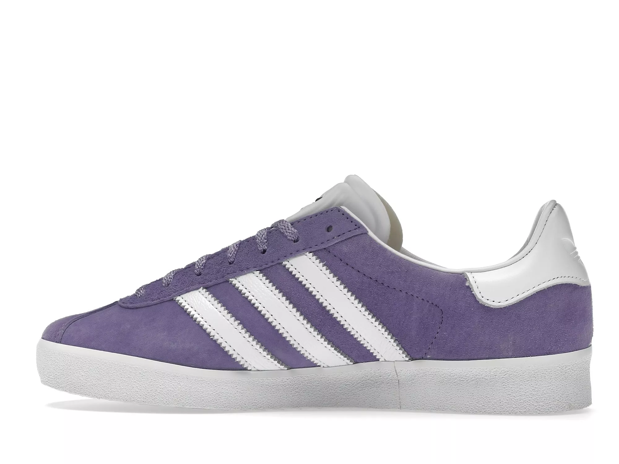 Фото № 5 с приближением к товару «‎adidas Gazelle 85 Magic Lilac»