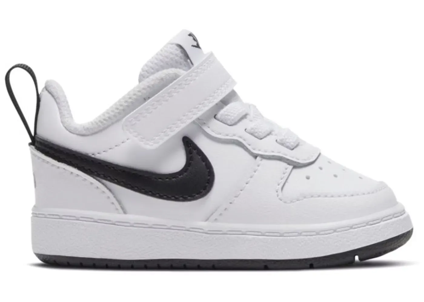 Nike Court Borough Low 2