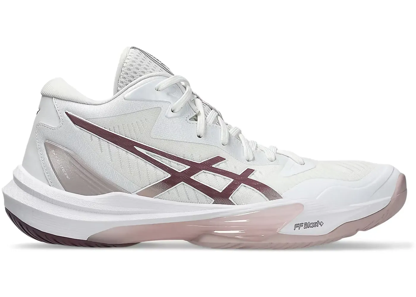 Фото № 1 с приближением к товару «‎ASICS Sky Elite FF MT 3»