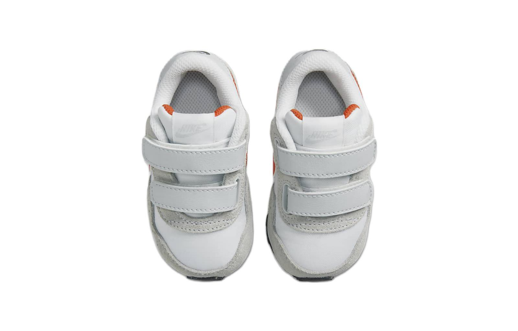 Фото № 4 с приближением к товару «‎TD Nike MD Valiant Running shoes»