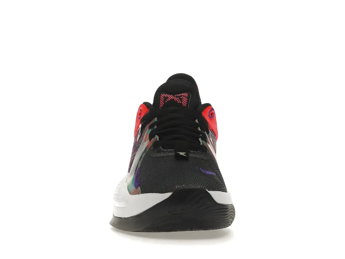 Фото № 2 с приближением к товару «‎Nike PG 5 Multicolor»