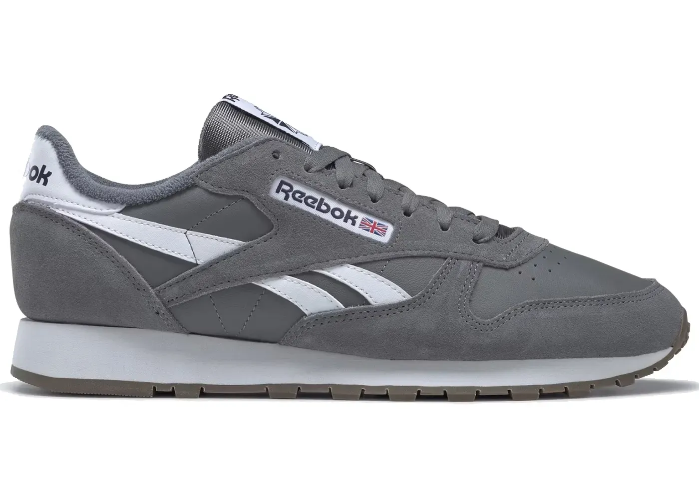 Reebok Classic Leather