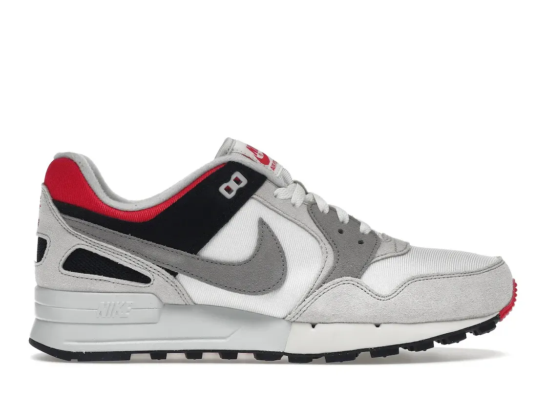 Фото № 1 с приближением к товару «‎Nike Air Pegasus 89 Swan Rose Coral»