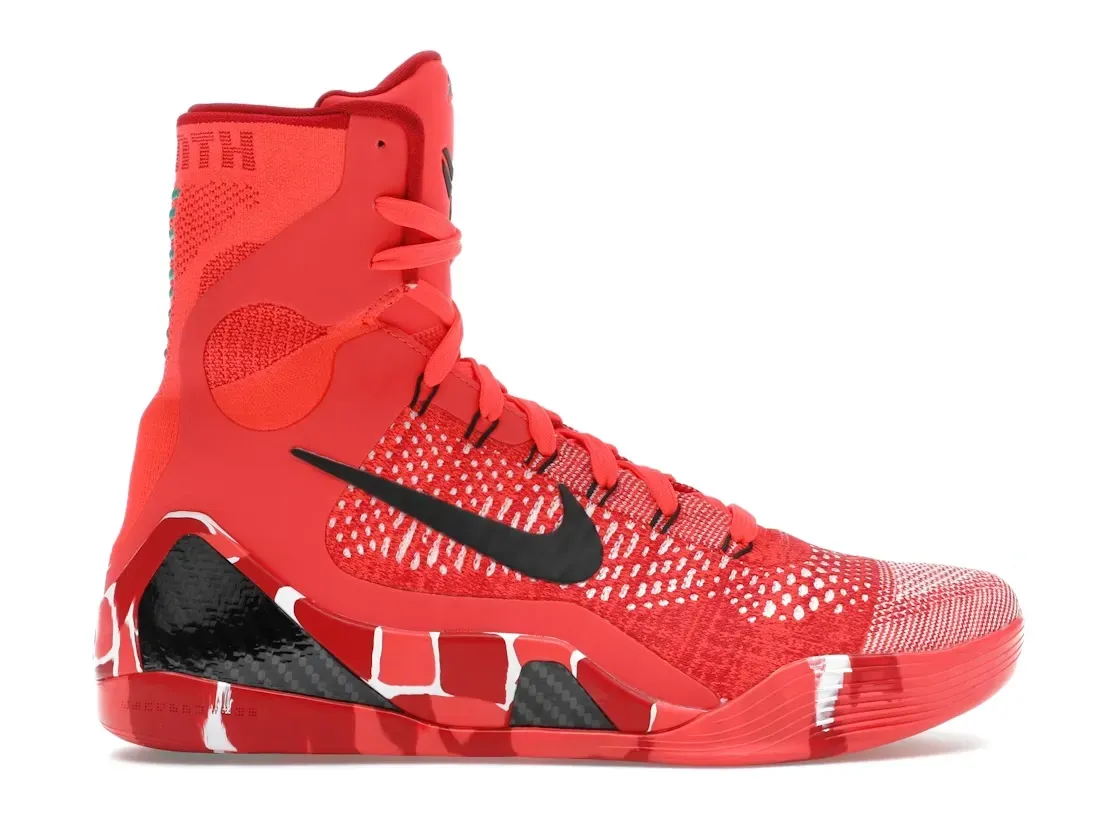 Фото № 1 с приближением к товару «‎Nike Kobe 9 Elite Protro»