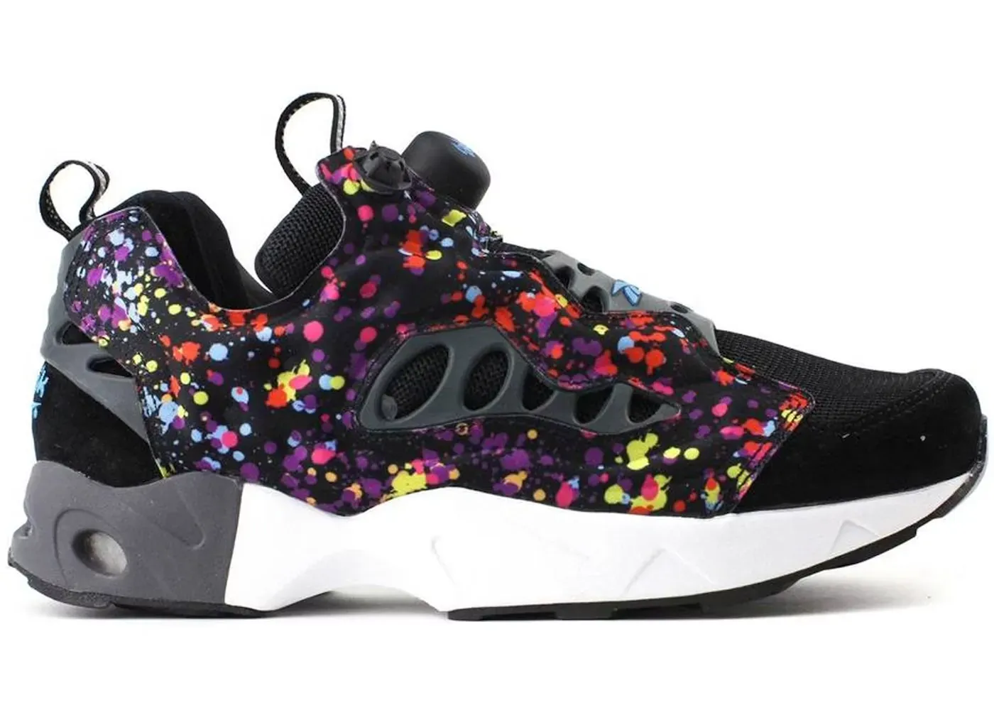 Reebok Instapump Fury Road