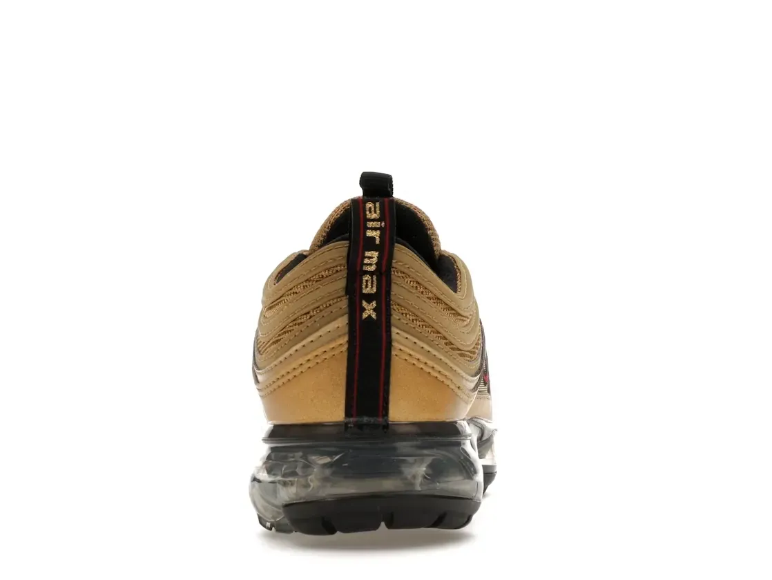 Фото № 4 с приближением к товару «‎Nike Air VaporMax 97»