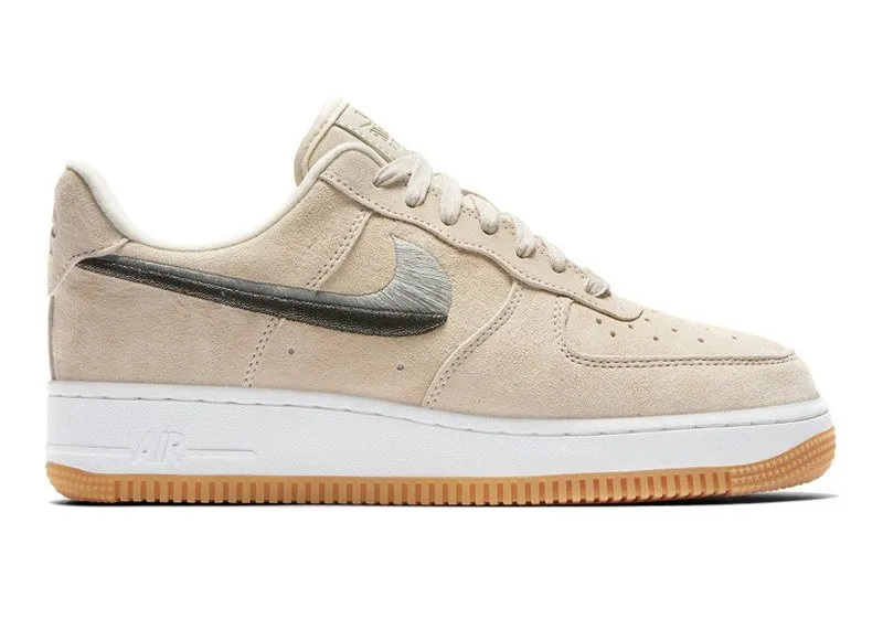 Фото № 1 с приближением к товару «‎Nike Air Force 1 Low 07 LX Guava Ice »
