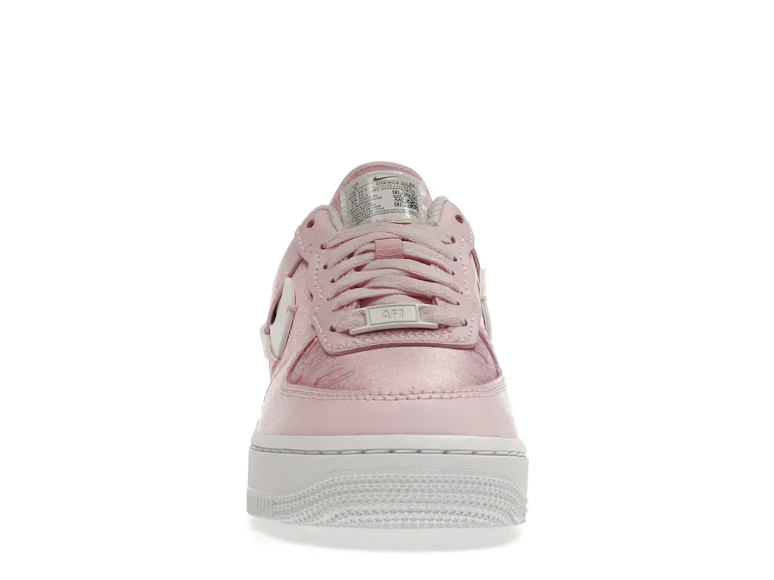 Фото № 2 с приближением к товару «‎Nike Air Force 1 Low LXX Pink Foam »