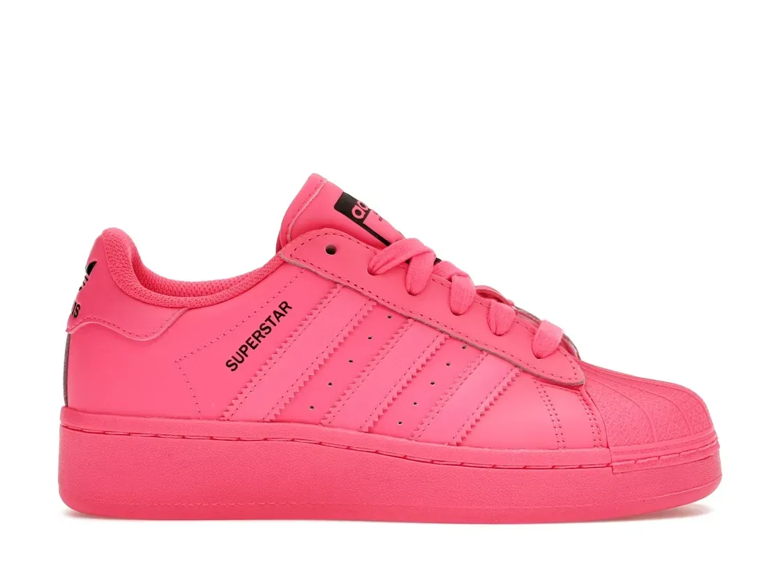 Фото № 1 с приближением к товару «‎adidas Superstar XLG»