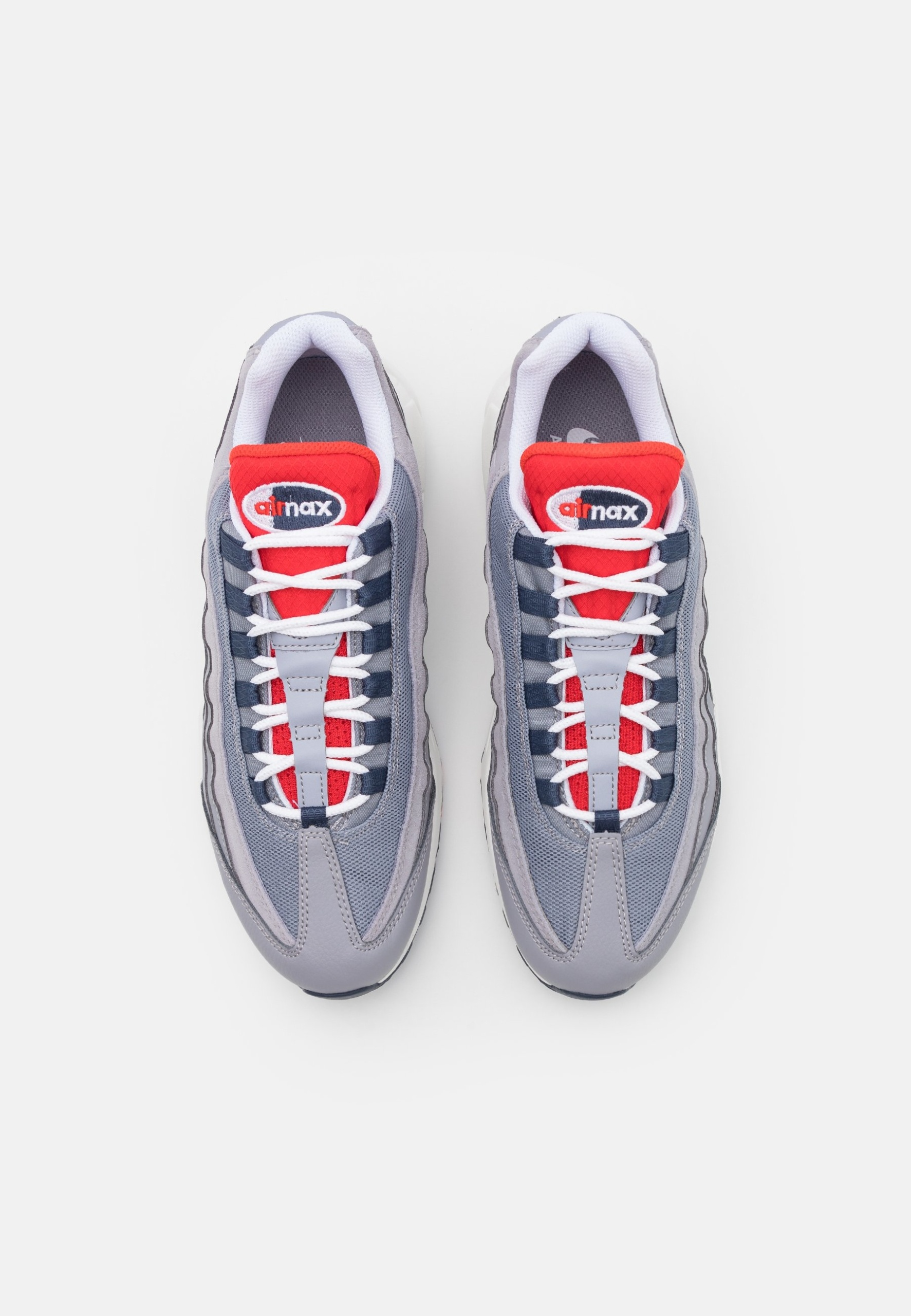 Фото № 4 с приближением к товару «‎Nike Air Max 95 »