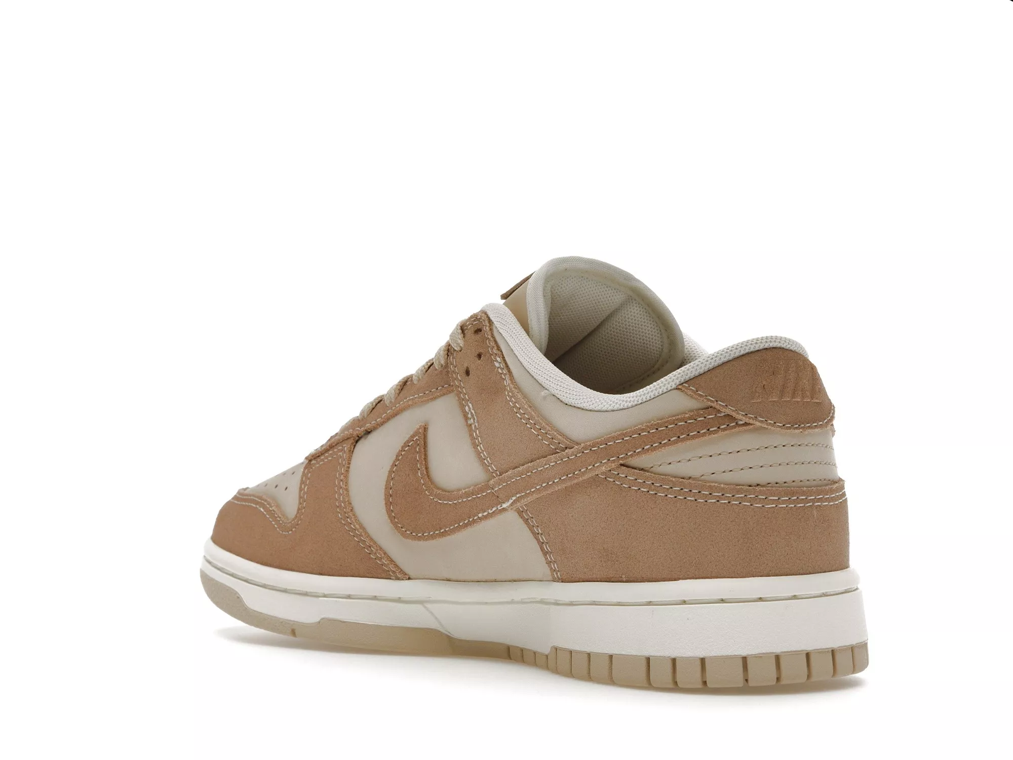 Фото № 2 с приближением к товару «‎Nike Dunk Low SE Sand Drift »