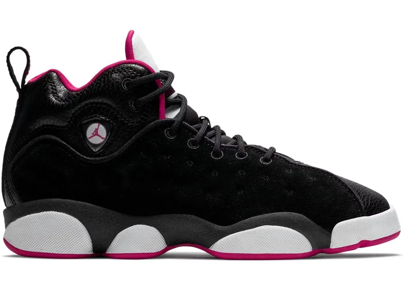 Jordan Jumpman Team 2