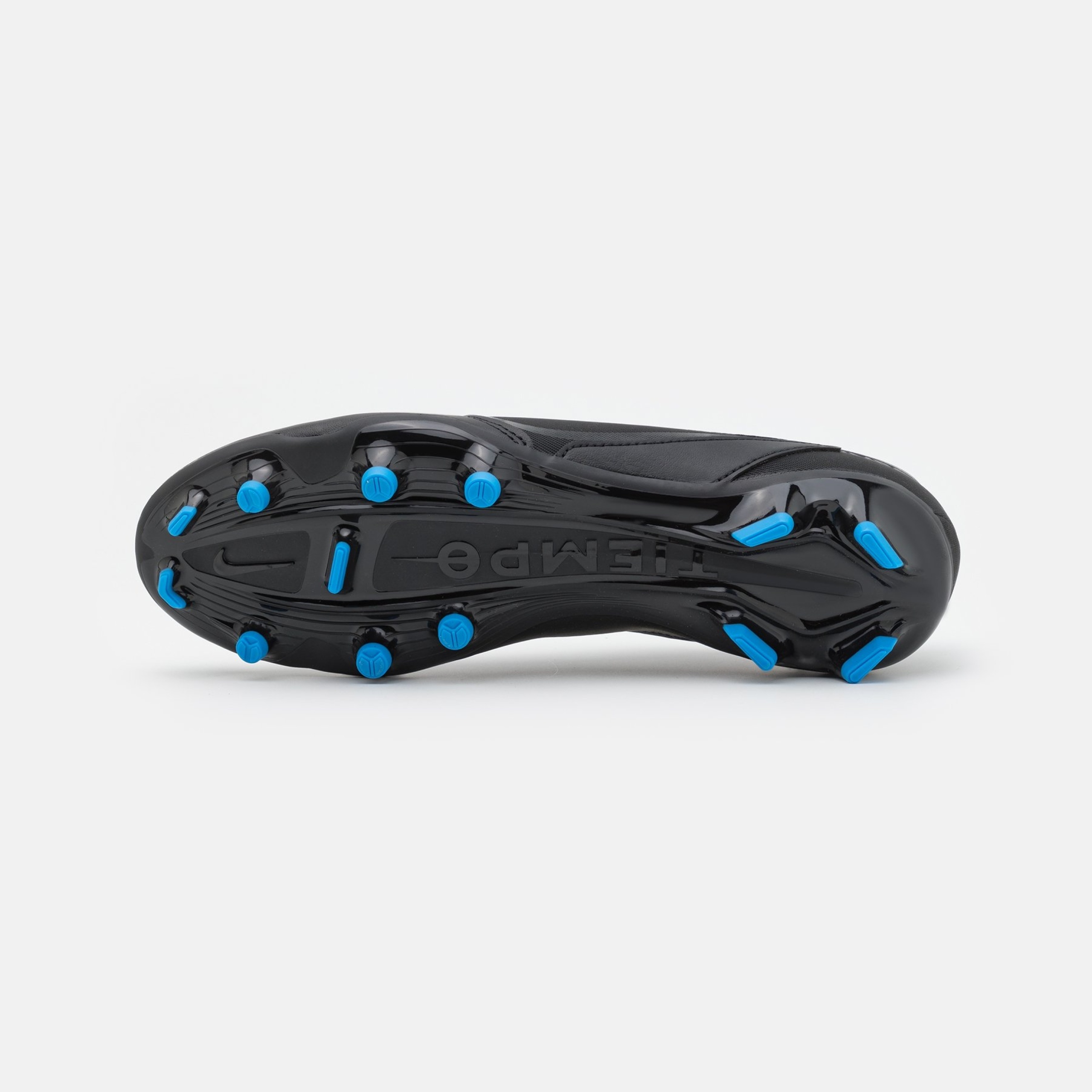 Фото № 5 с приближением к товару «‎Nike Tiempo Legend 9 Club Fg/mg»