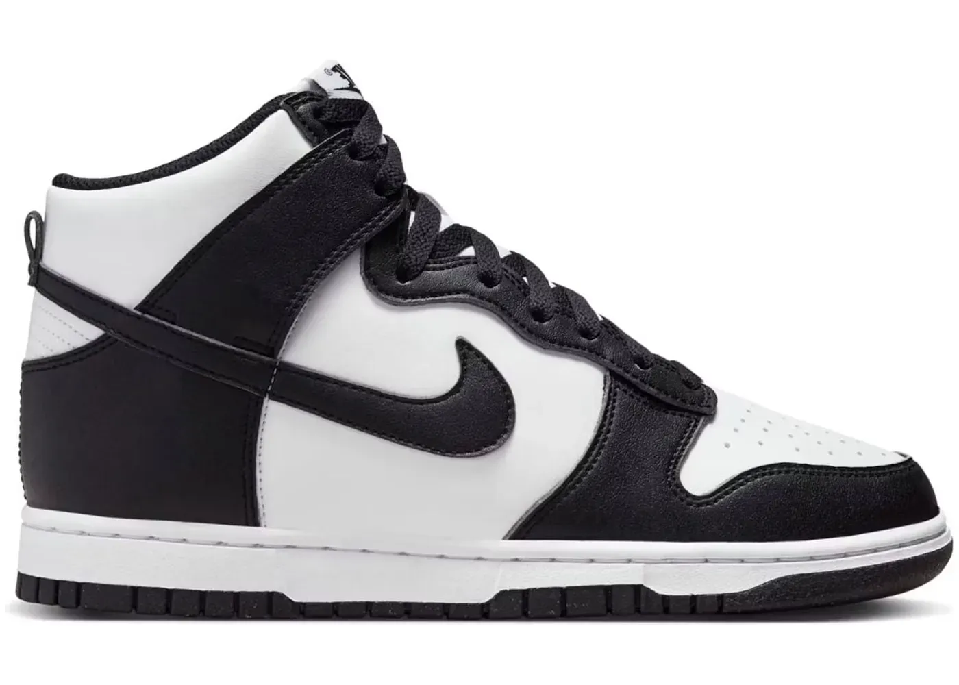 Фото № 1 с приближением к товару «‎Nike Dunk High Next Nature»