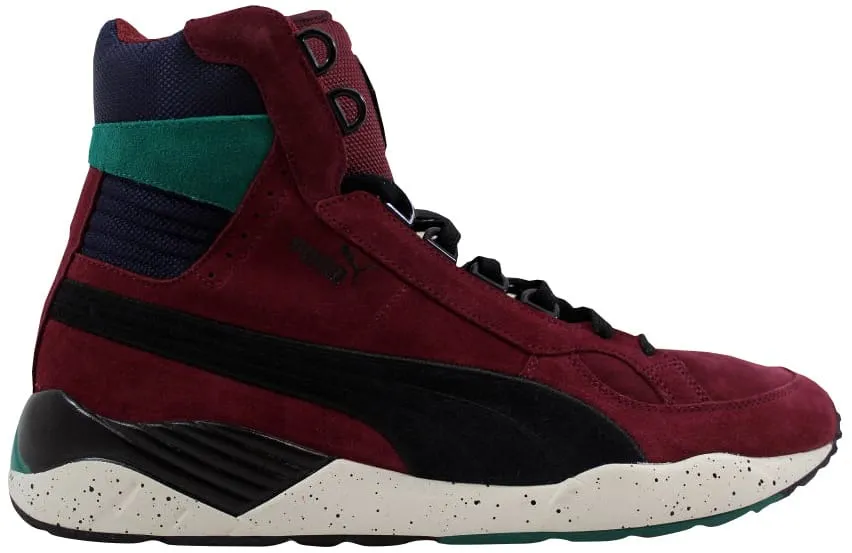 Фото № 1 с приближением к товару «‎Puma Trinomic XS 850 Mi Zinfandel/Black»