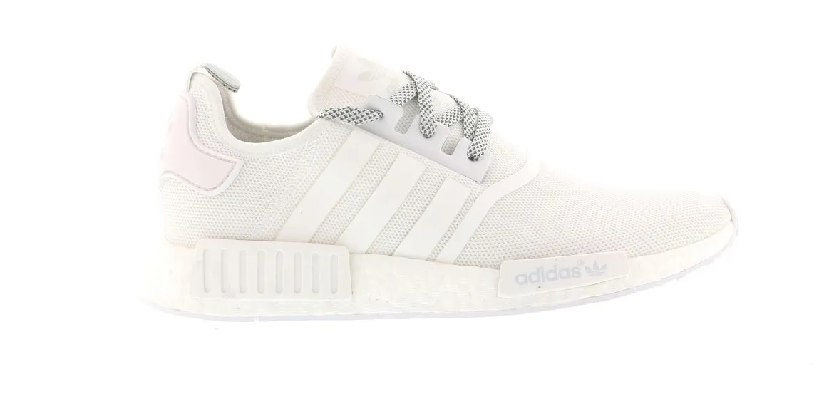 Фото № 1 с приближением к товару «‎adidas NMD R1 White Reflective»
