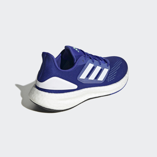 Фото № 4 с приближением к товару «‎Adidas Pureboost 22»