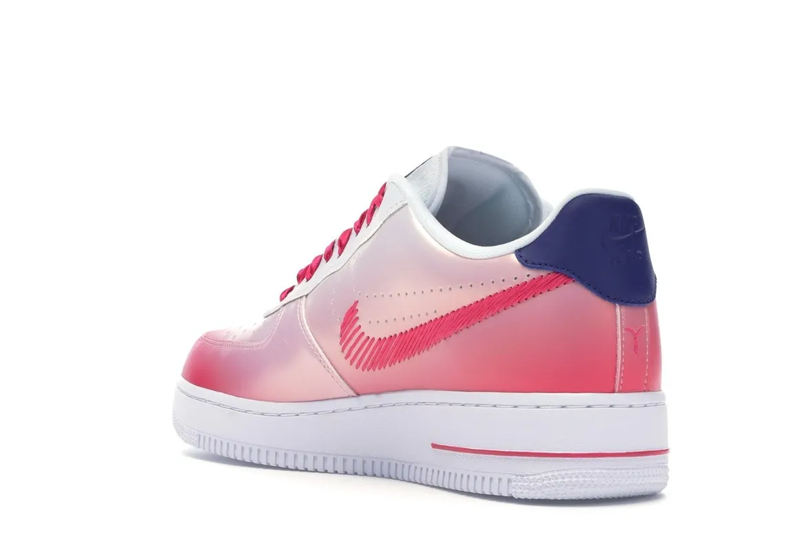 Фото № 6 с приближением к товару «‎Nike Air Force 1 Low Kay Yow »