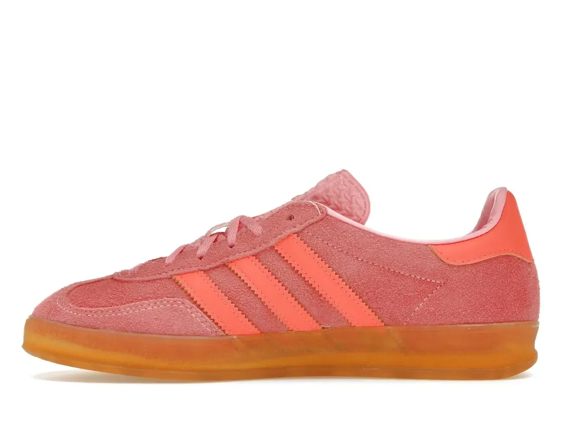 Фото № 3 с приближением к товару «‎adidas Gazelle Indoor»