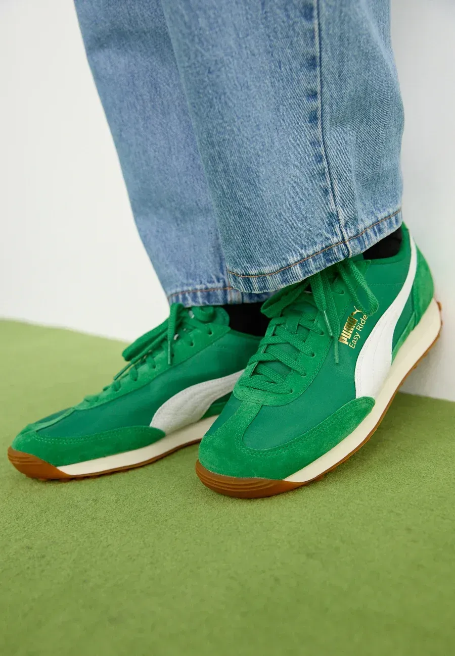 Фото № 2 с приближением к товару «‎EASY RIDER VINTAGE »