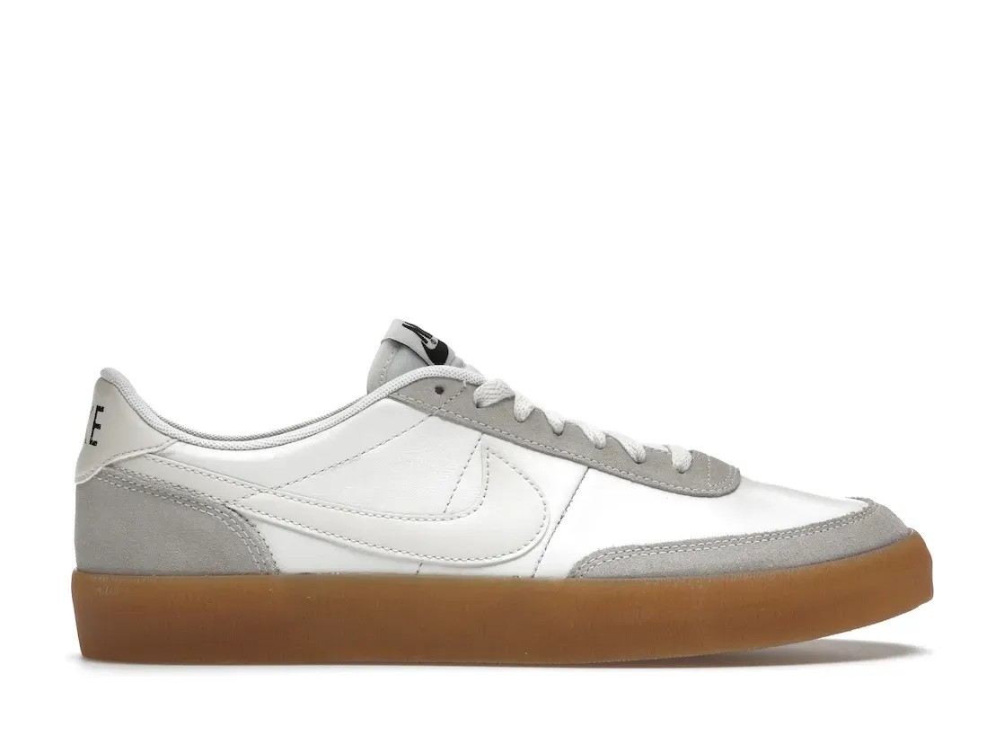 Фото № 1 с приближением к товару «‎Nike Killshot 2 Leather Sail Gum»