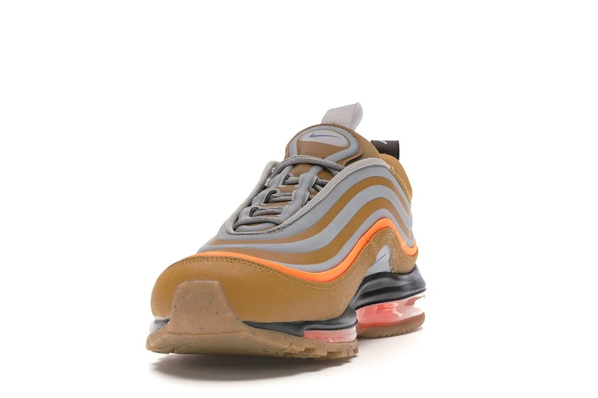 Фото № 3 с приближением к товару «‎Nike Air Max 97 Winter Utility»