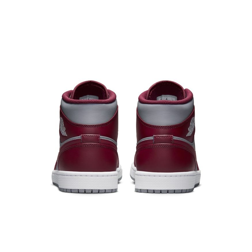 Фото № 4 с приближением к товару «‎Jordan Brand Jordan 1 «team »