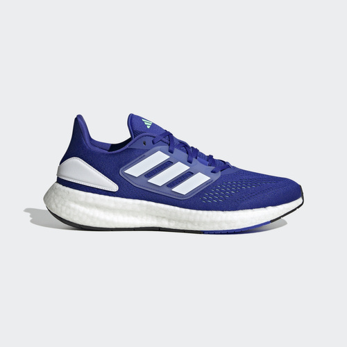 Фото № 2 с приближением к товару «‎Adidas Pureboost 22»