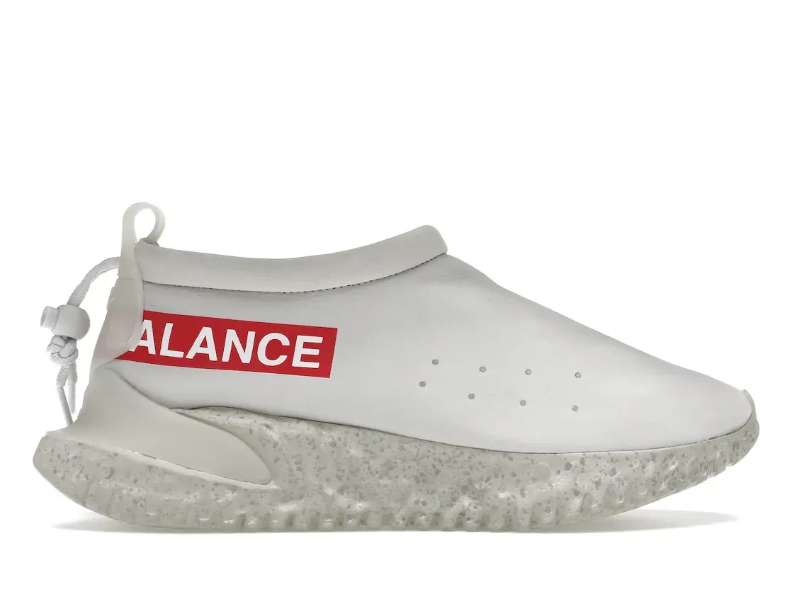Фото № 1 с приближением к товару «‎Nike Moc Flow SP Undercover Light Bone»